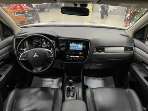 Внедорожник Mitsubishi Outlander 2012 года, 1567000 рублей, Солонцы
