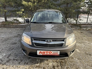 Седан ВАЗ (LADA) Granta 2018 года, 670000 рублей, Красноярск