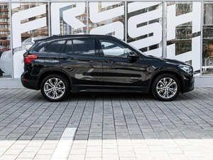 Внедорожник BMW X1 2017 года, 2258000 рублей, Ставрополь