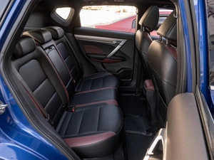 Внедорожник Geely Coolray 2022 года, 1549000 рублей, Саратов