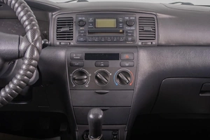 Хетчбэк Toyota Corolla 2006 года, 499000 рублей, Томск