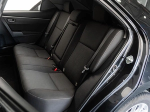 Седан Toyota Corolla 2013 года, 1319000 рублей, Тюмень