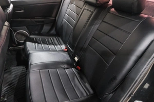 Седан Mazda 3 2006 года, 569000 рублей, Новокузнецк