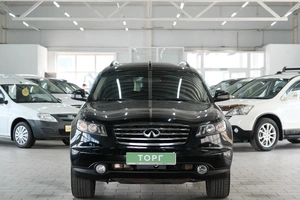Внедорожник Infiniti FX35 2004 года, 889000 рублей, Омск