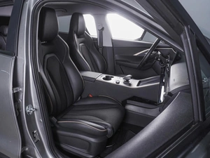 Внедорожник OMODA C5 2024 года, 1920000 рублей, Ростов-на-Дону