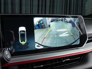 Внедорожник Geely Coolray 2024 года, 2279000 рублей, Волгоград