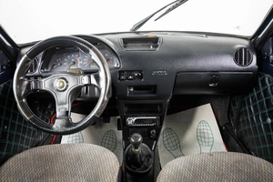 Хетчбэк ВАЗ (LADA) 1111 Ока 2005 года, 209000 рублей, Пермь