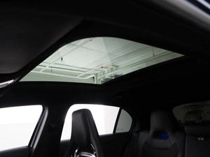 Хетчбэк Mercedes-benz A-класс AMG 2019 года, 3597077 рублей, Москва