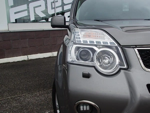 Внедорожник Nissan X-Trail 2014 года, 1699000 рублей, Владимир