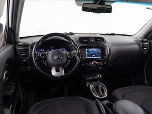 Внедорожник Kia Soul 2018 года, 1698444 рублей, Москва