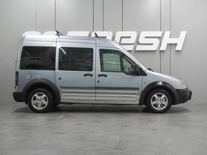 Минивэн Ford Tourneo Connect 2008 года, 499000 рублей, Воронеж