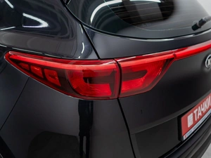 Внедорожник Kia Sportage 2018 года, 1730000 рублей, Красноярск