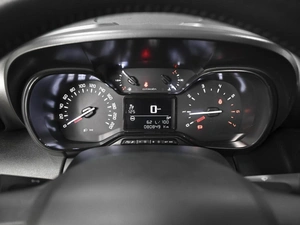 Внедорожник Citroen C3 Aircross 2021 года, 1749000 рублей, Ставрополь