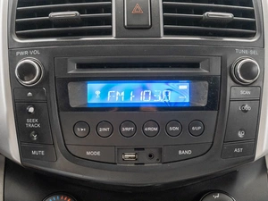 Внедорожник Lifan X60 2013 года, 775000 рублей, Красноярск