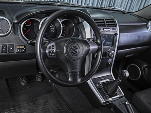 Внедорожник Suzuki Grand Vitara 2011 года, 1049000 рублей, Ставрополь