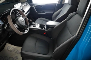 Внедорожник Toyota RAV4 2021 года, 3169000 рублей, Тюмень