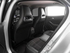 Внедорожник Mercedes-benz GLA-класс 2015 года, 1949000 рублей, Тюмень