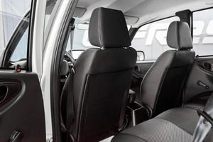 Внедорожник ВАЗ (LADA) Niva Travel 2026 года, 1755000 рублей, Ульяновск