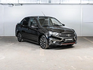 Седан ВАЗ (LADA) Granta 2022 года, 954000 рублей, Ставрополь