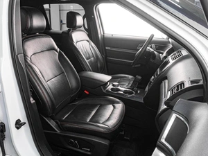 Внедорожник Ford Explorer 2016 года, 2949000 рублей, Тюмень