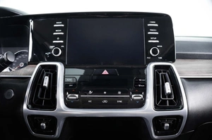 Внедорожник Kia Sorento 2021 года, 3399000 рублей, Пермь