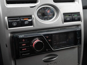 Универсал ВАЗ (LADA) Priora 2011 года, 445000 рублей, Краснодар