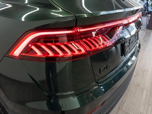 Внедорожник Audi Q8 2019 года, 6199000 рублей, Саратов