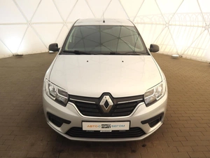 Седан Renault Logan 2020 года, 1280000 рублей, Орёл