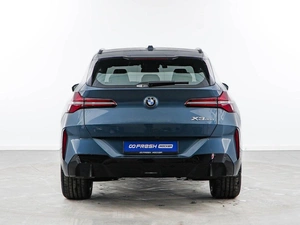 Внедорожник BMW X3 2025 года, 8599999 рублей, Москва