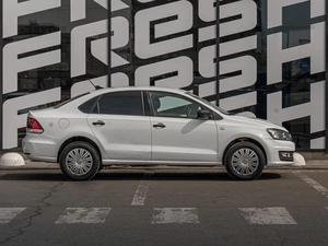 Седан Volkswagen Polo 2019 года, 999000 рублей, Краснодар