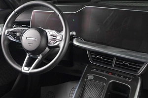 Внедорожник Haval F7 2025 года, 3519000 рублей, Тюмень