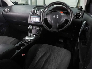 Внедорожник Nissan Dualis 2009 года, 939000 рублей, Воронеж