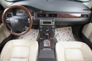 Седан Volvo S80 2007 года, 1079000 рублей, Оренбург