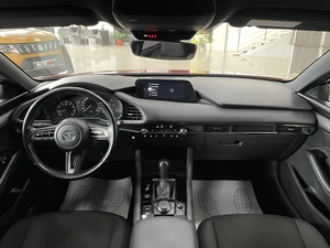 Хетчбэк Mazda 3 2019 года, 1987000 рублей, Солонцы
