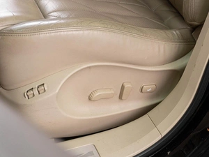 Внедорожник Infiniti FX37 2011 года, 2199000 рублей, Тюмень