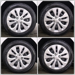 Седан Kia Rio 2021 года, 1785000 рублей, Брянск