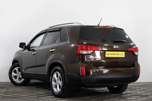 Внедорожник Kia Sorento 2014 года, 1659000 рублей, Сургут