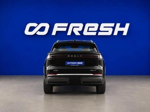 Внедорожник Geely Galaxy M7 2026 года, 3749434 рублей, Москва
