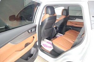 Внедорожник Chery Tiggo 8 2023 года, 2199000 рублей, Обнинск