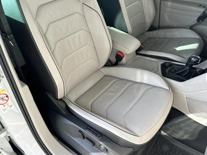 Внедорожник Volkswagen Tiguan 2019 года, 3690000 рублей, Уфа