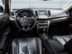 Седан Nissan Teana 2013 года, 1285000 рублей, Краснодар