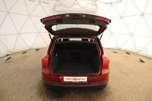 Внедорожник Volkswagen Tiguan 2013 года, 1299000 рублей, Обнинск