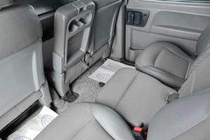 Минивэн Hyundai Grand Starex 2008 года, 1329000 рублей, Тюмень