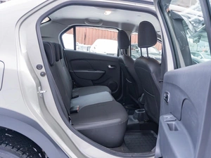 Седан Renault Logan Stepway 2021 года, 1425000 рублей, Санкт-Петербург