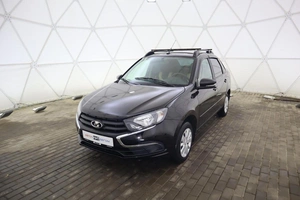 Седан ВАЗ (LADA) Granta 2023 года, 820000 рублей, Обнинск