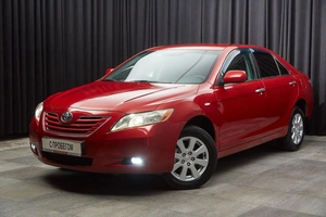 Седан Toyota Camry 2006 года, 877000 рублей, Красноярск