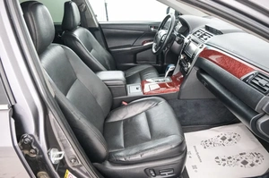 Седан Toyota Camry 2013 года, 2099000 рублей, Красноярск