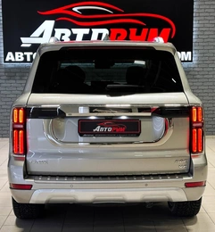 Внедорожник Tank 500 2023 года, 4890000 рублей, Красноярск