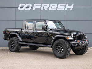 Пикап Jeep Gladiator 2021 года, 6690000 рублей, Краснодар
