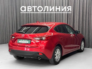 Хетчбэк Mazda Axela 2014 года, 1199000 рублей, Красноярск